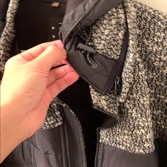 INTER L(!)G - Men’s Jacket Medium - Picture 3 of 3